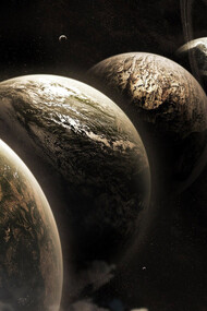 Are we part of a multiverse?