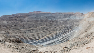  Chuquicamata