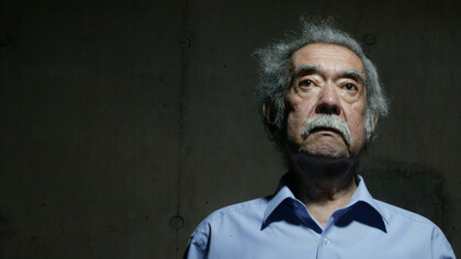 Raúl Ruiz (1941-2011)