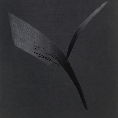 Thilo Heinzmann, “O.T.” 2014, Oil on canvas, plexiglas cover, 183 x 153 x 9 cm / 72 1/16 x 60 1/4 x 3 1/2 inches, Courtesy Galerie Perrotin