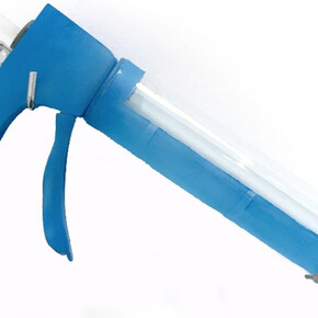 Tools of the Trade. Courtesy of Lois Lambert Gallery