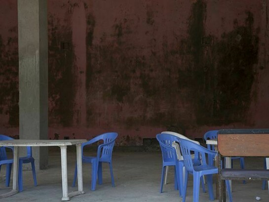 Mogadishu (National Assembly), 2013