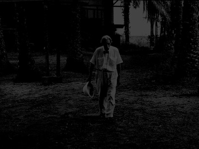 Albert Schweitzer en Lambaréné