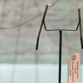 One Day For Eternity. Courtesy of König Galerie