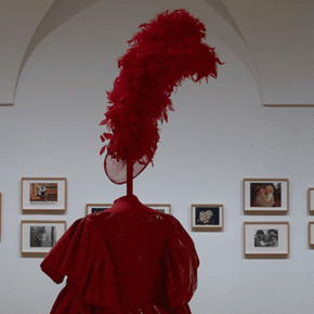 Defiant Muses. Courtesy of Museo Nacional Centro de Arte Reina Sofía