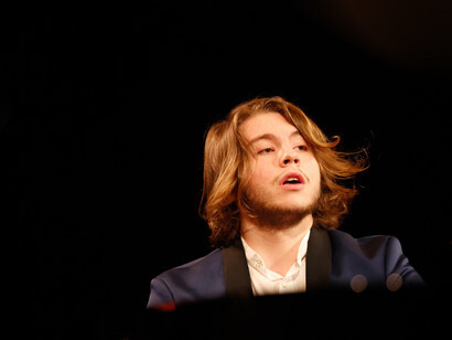 Nel febbraio 2013 Federico Gad Crema è stato insignito del premio "Cavalierato Giovanile" per i suoi meriti artistici