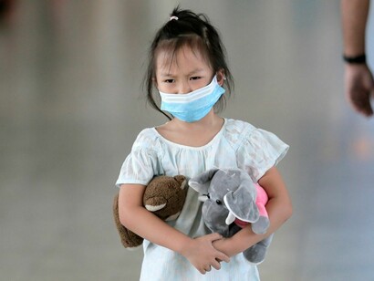 The new pandemic Coronavirus made its appearance in the province of Wuhan, China and from there, the epidemic began to spread to the rest of China