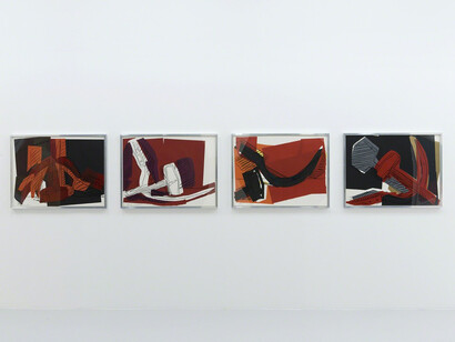 Andy Warhol. Courtesy of Mana Contemporary
