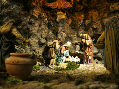 La Natività
