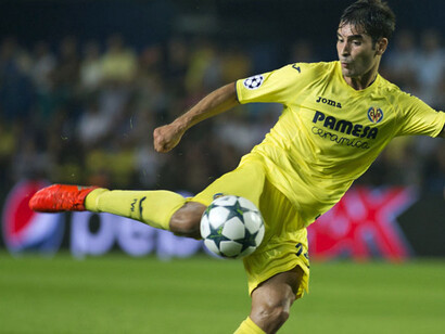 Aunque no aparece en las quinielas, Trigueros le vendría de perlas al Barça