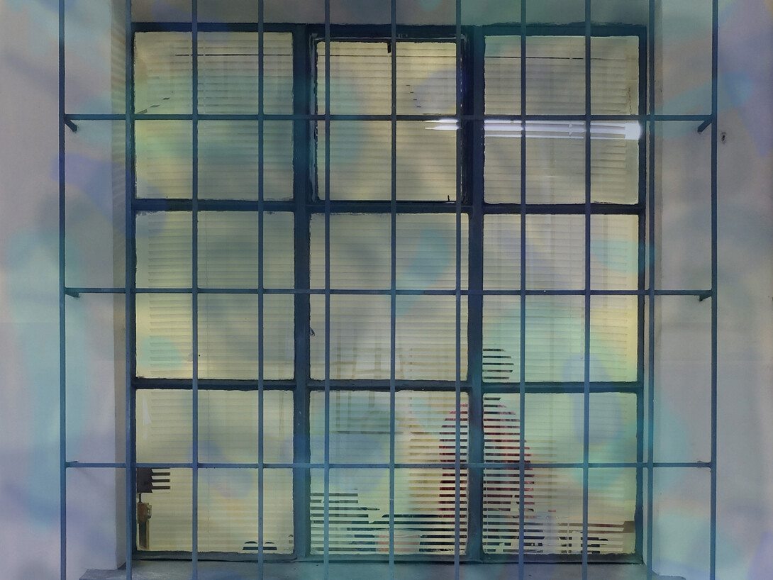 Erik Saglia, A.E. Abstract Existence