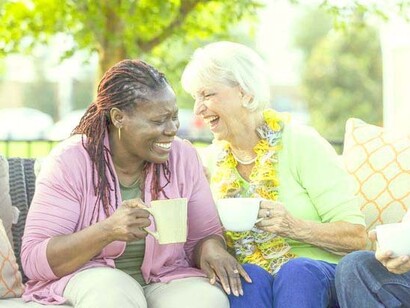Die meisten Ziele werden niemals eingelöst werden