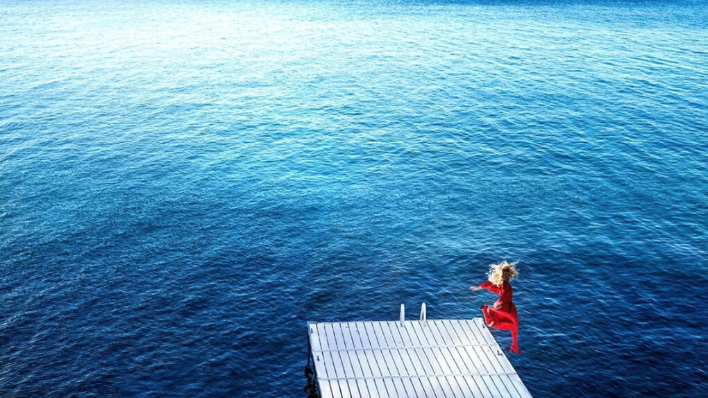 Dreaming Of You. Courtesy of Isabella Garrucho Fine Art