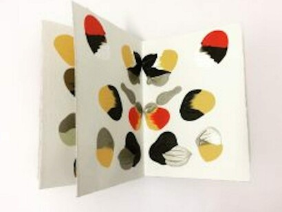 No Fusion. Courtesy of David Krut Projects