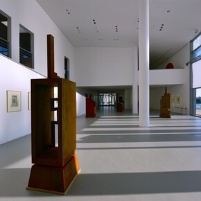 Messages. Courtesy of Danubiana