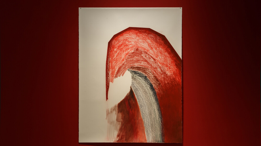 Vicky Uslé. Courtesy of Travesía Cuatro