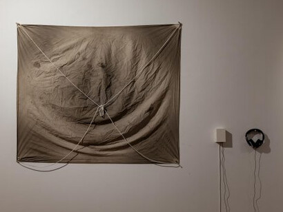 Regina José Galindo, "La historia la escriben quienes sobreviven", 2019 @reginajoségalindo