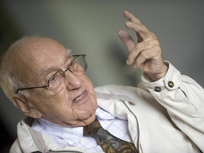 JAcinto Convit