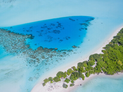 El Caribe septentrional es un buen lugar para la pesca del mero