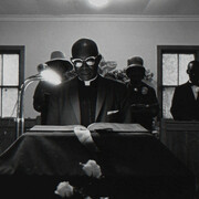 Leonard Freed. Courtesy of Gallery 270