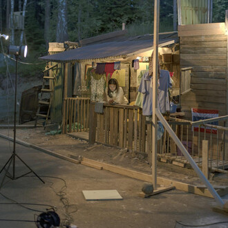 Atlas of Emotions. Courtesy of The Finnish Museum of Photography