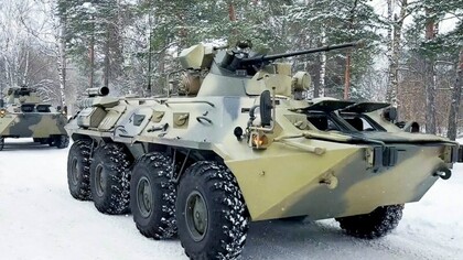 Die wachsenden militärischen Spannungen sollten Europa dazu bringen seine Beziehungen zu Russland und China neu zu bewerten