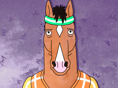 Bojack Horseman Season 5