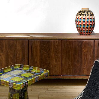 Various artist, Group show, summer, exhibition view. Courtesy of Twenty First Gallery