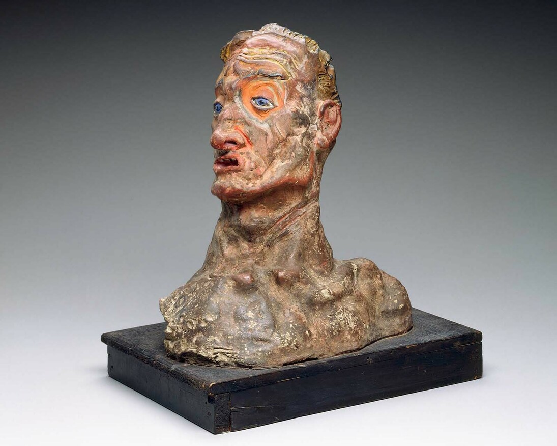 Art of Europe. Courtesy of MFA