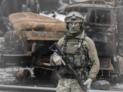Guerra Russia-Ucraina: per arrivare alla pace occorre mediare tra le aspettative di Putin e le aspettative dell’Ucraina, che sembrano al momento molto distanti tra loro