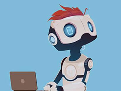 Empresas y organismos públicos recurren a bots de forma continua