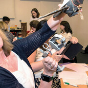 Messy Realities. Courtesy of Pitt Rivers Museum