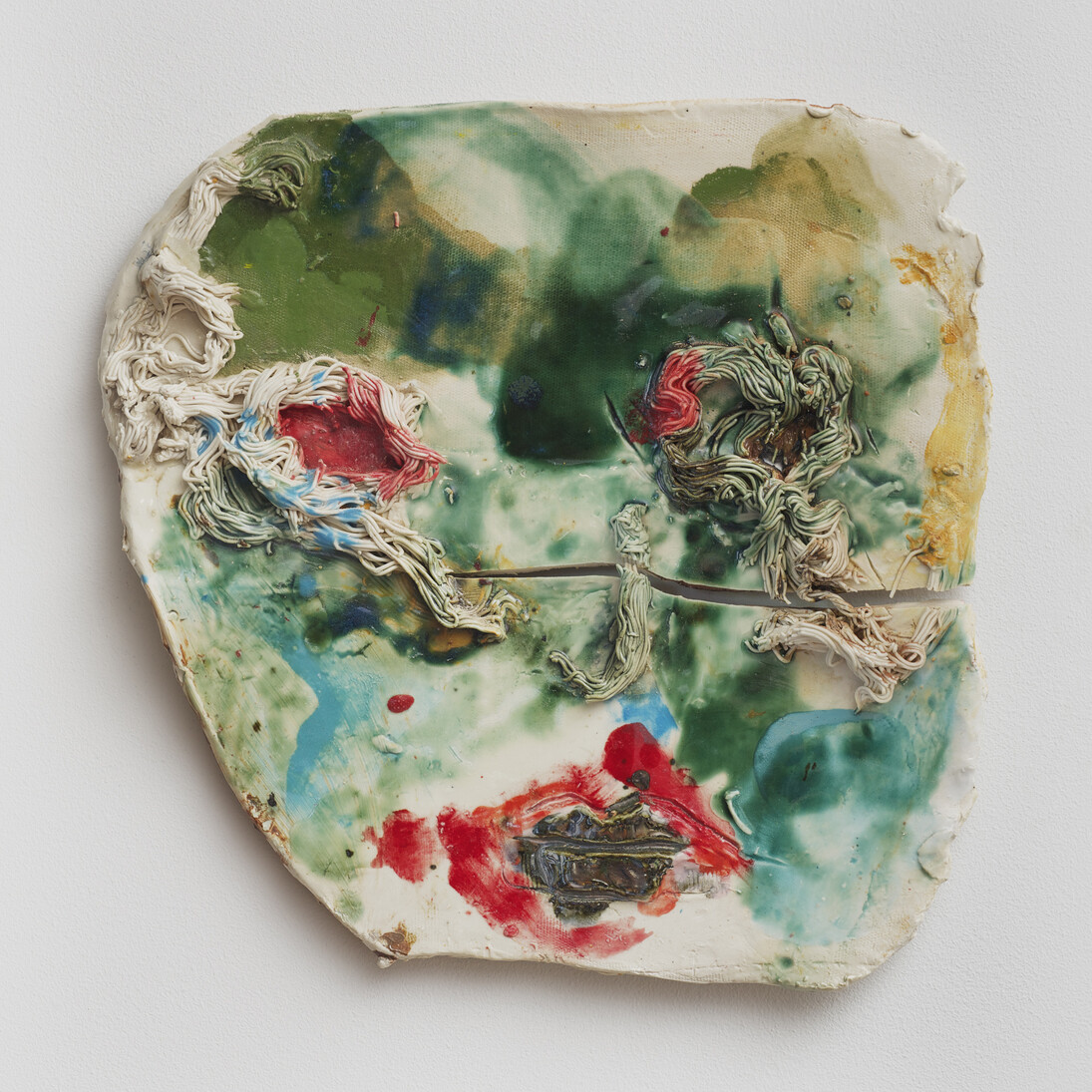 Jennie Jieun Lee, Cosmo, 2014, © A. Ramirez