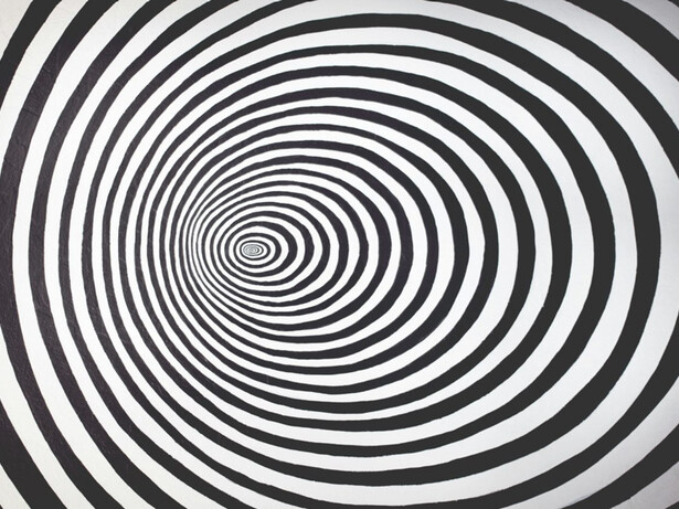 What you thought was a path is already a pattern