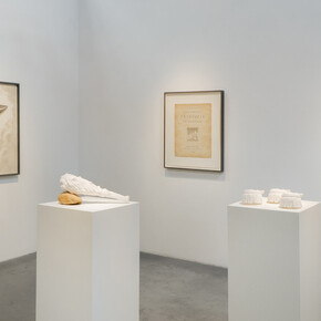 New Work. Courtesy of Craig Krull Gallery