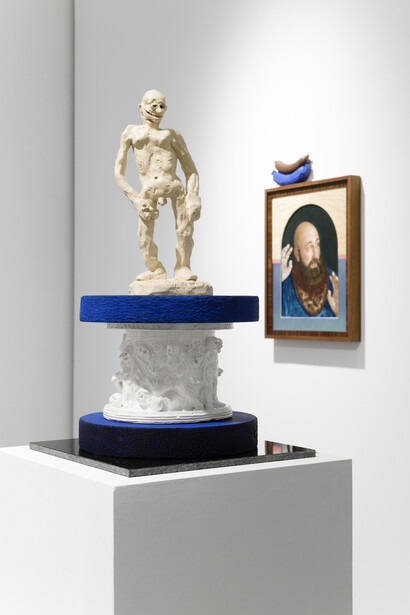 Sebastian Neeb. Courtesy of REITER Gallery