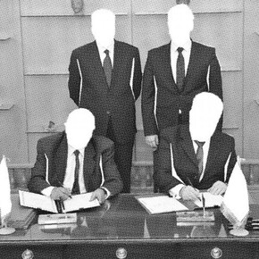 Samuel Gratacap. Courtesy of Foam 