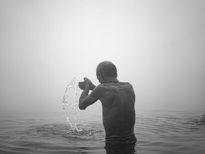 Across India, including in Delhi, residents face dangerous heat waves as temperatures climb to 47 degrees Celsius, with experts warning that climate change is making extreme heat more frequent and intense