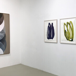 Berlin Showroom. Courtesy of Circle Culture Gallery