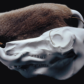 Studio Wieki Somers, High Tea Pot, 2003 © Studio Wieki Somers