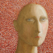 Evelyn Williams, The Head