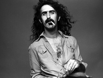 Frank Zappa