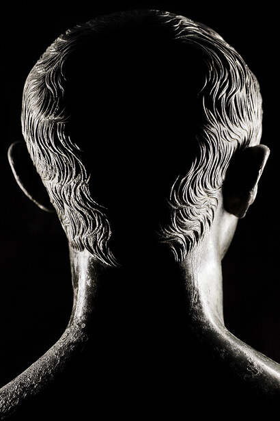Olivier Roller, Sconosciuto I  
