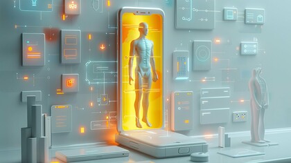 Digital prototyping turns ideas into reality, bridging vision, technology, and innovation