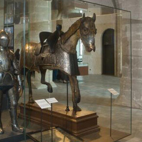 Focus sur quelques pièces. Courtesy of 