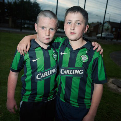 STREET. LIFE. PHOTOGRAPHY. Courtesy of Kunst Haus Wien