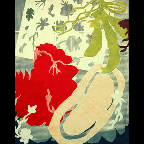 Steamroller Collaborations. Courtesy of Bruno David