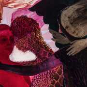 Naudline Pierre. Courtesy of New Image Art