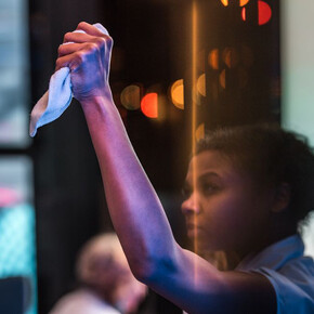 The Commons Artist Project. Courtesy of MCA Chicago