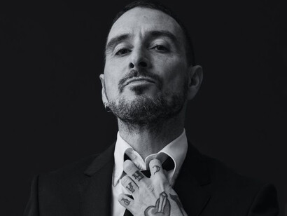 «Antes del huracán» es seguramente la novela más ambiciosa –y extensa- hasta el momento de Kiko Amat